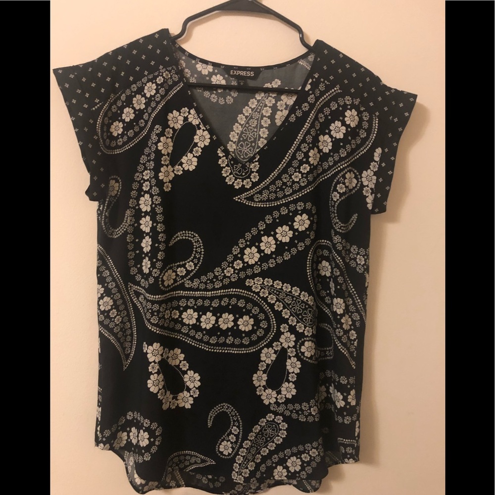 Express Women’s Blouse